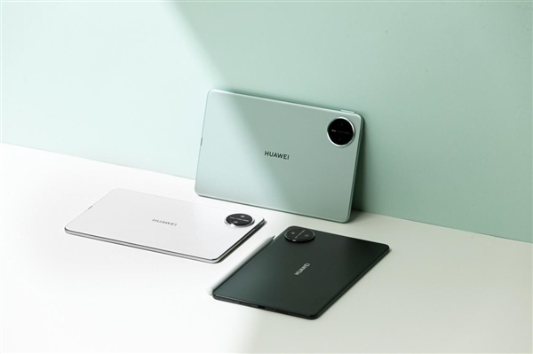 2025年中国平板迎天量换机!销量大涨:苹果、华为、小米前三