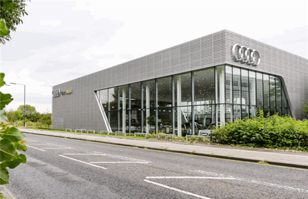 奥迪全球CEO否认南北奥迪合并:合作大有裨益 坚持双伙伴战略