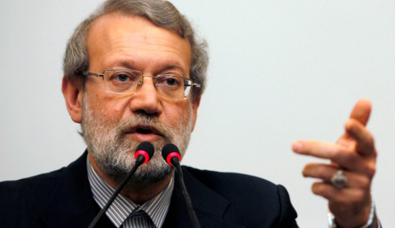 拉里贾尼 拉里贾尼