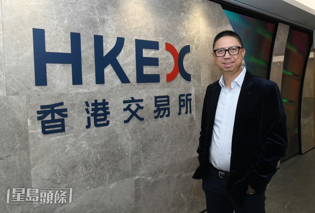 周冠英指,低碳及绿色经济等是国家重要议题,在香港推动ESG工作有独特意义。 周冠英指,低碳及绿色经济等是国家重要议题,在香港推动ESG工作有独特意义。