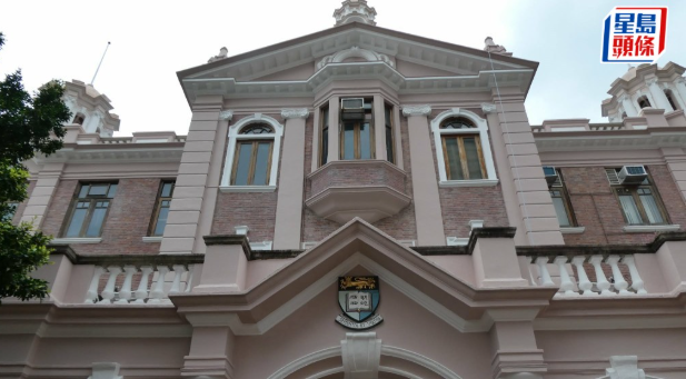 港大中大知识转移收入按年录增长 港大中大知识转移收入按年录增长