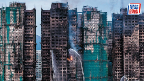 揭房署独立审查组曾预早通知工程顾问查棚网 揭房署独立审查组曾预早通知工程顾问查棚网