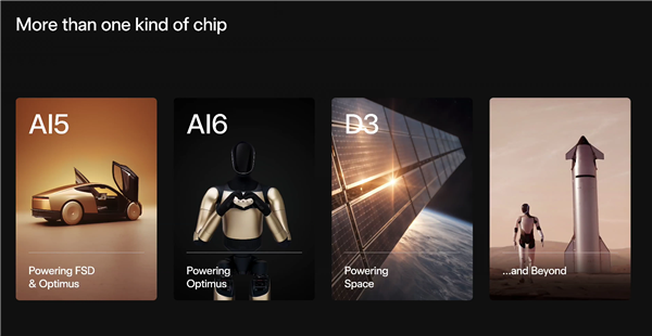 马斯克发布全球最大2nm芯片工厂!年产算力1万亿瓦 美国一年电力都喂不饱 他想了个绝招