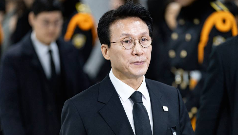 韩总理金民锡临时取消访华行程。 韩总理金民锡临时取消访华行程。