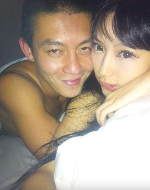 Cammi自成为“陈冠希旧爱”后,愈来愈富贵。 Cammi自成为“陈冠希旧爱”后,愈来愈富贵。