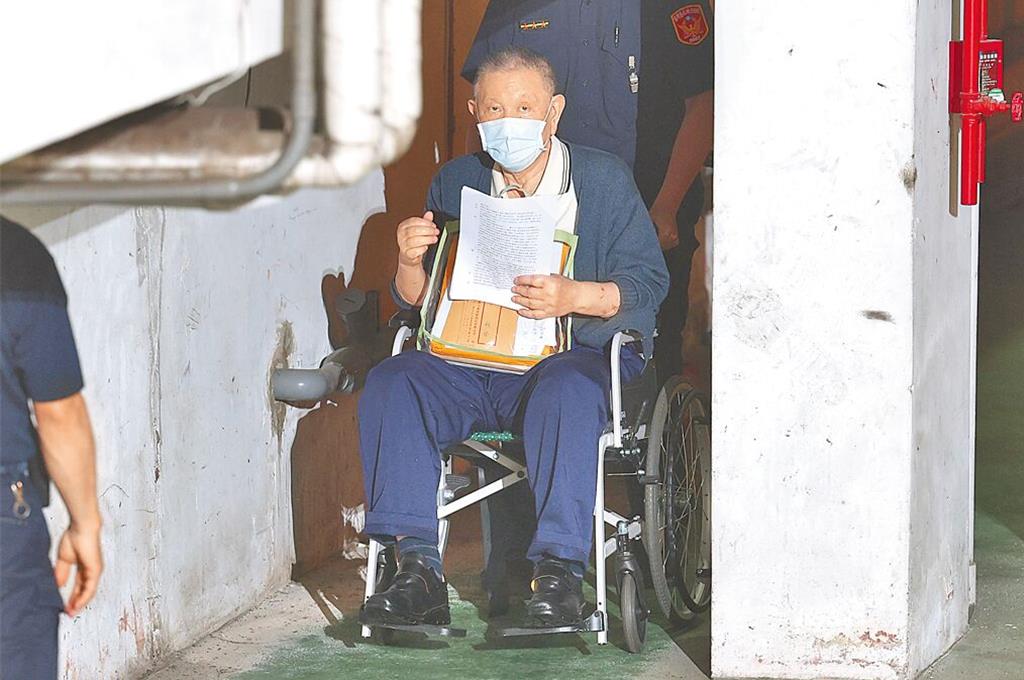 威京集团主席沈庆京 威京集团主席沈庆京