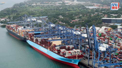 长和旗下港口公司索赔增至逾20亿美元 长和旗下港口公司索赔增至逾20亿美元