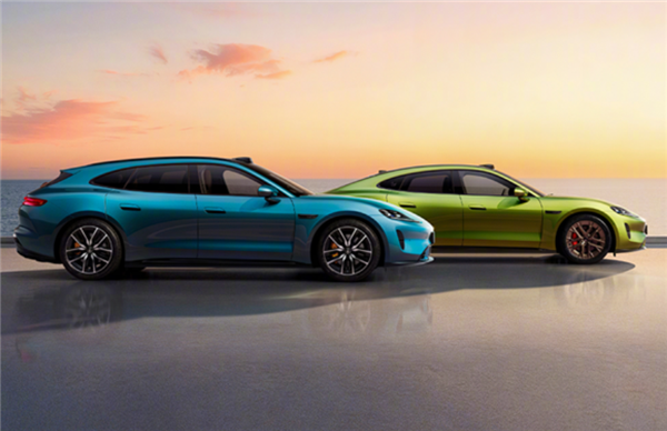 果粉也爱小米车!小米CFO:新一代SU7首批用户中60%用iPhone