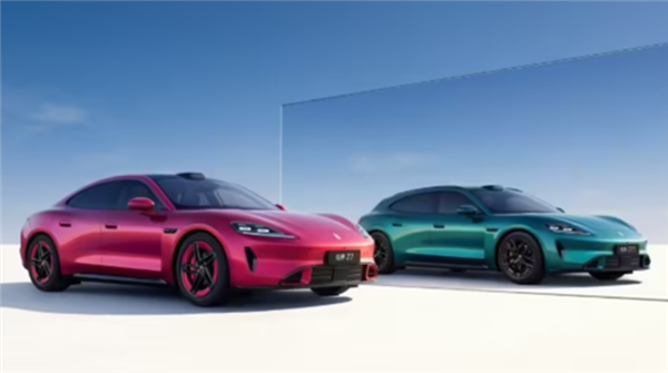 果粉也爱小米车!小米CFO:新一代SU7首批用户中60%用iPhone