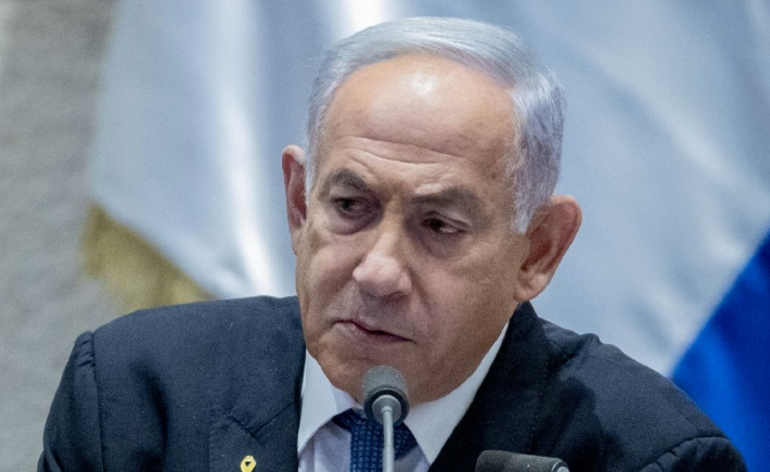 内塔尼亚胡 内塔尼亚胡