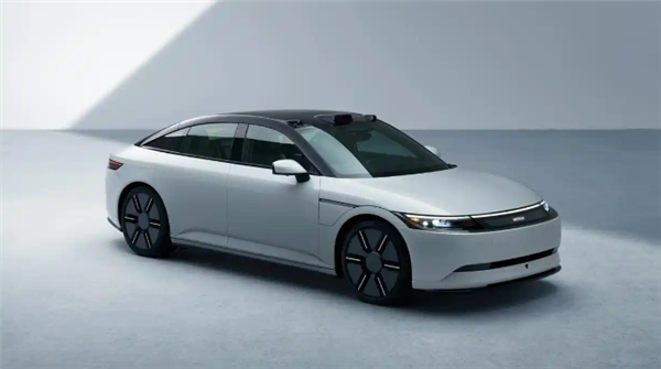 本田、索尼合作造电动车宣布告吹:公司社长曾炮轰中国电车毫无技术可言