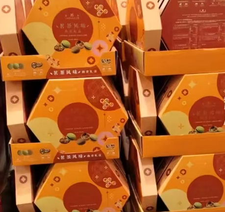 只下架不召回!山姆曲奇饼干因配料表问题被立案 引消费者不满