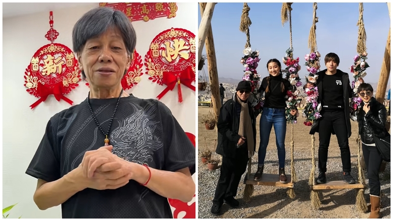 “火云邪神”梁小龙离世后风波不绝 “火云邪神”梁小龙离世后风波不绝