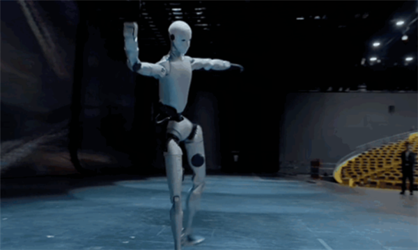 网红教授怒斥机器人跳舞很庸俗 多位学者回击:这是偏见