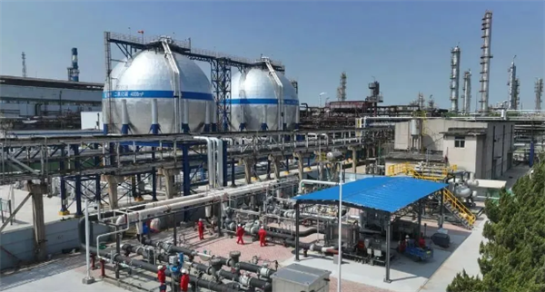 重要突破!我国CCUS关键技术装备达到国际领先水平