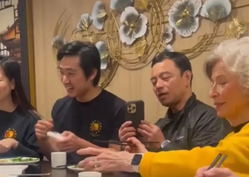 李小龙2 李小龙2