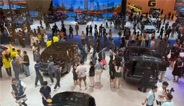 日供29元买车!超20家车企扎堆推7年低息贷 业内人士:小心全是坑