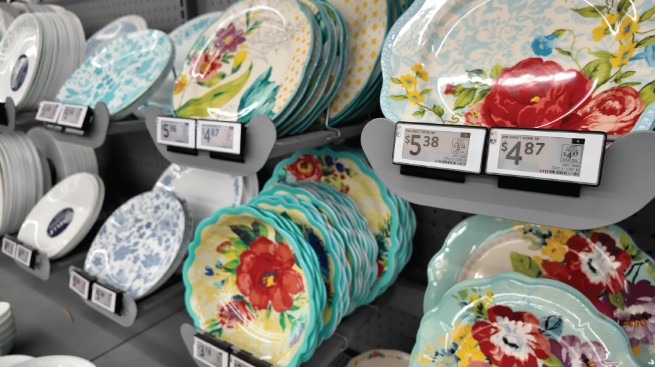 沃尔玛全门市换数码价钱牌 沃尔玛全门市换数码价钱牌