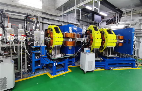 中国科学家再突破!首次成功合成新核素锫-235、镅-231