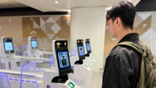 机场首批12条新e-道启用 机场首批12条新e-道启用