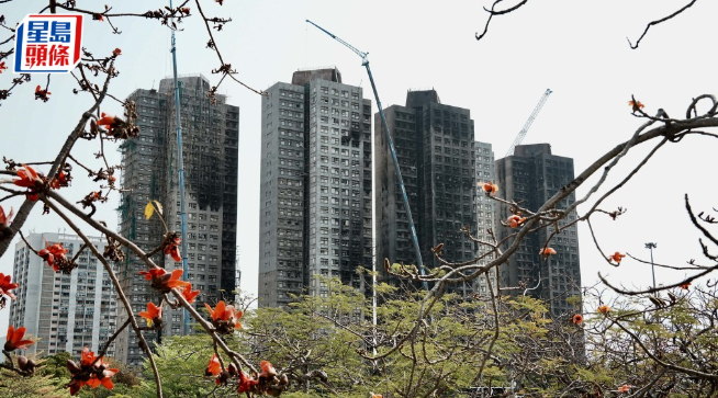 房屋局为派错单位相致歉 房屋局为派错单位相致歉