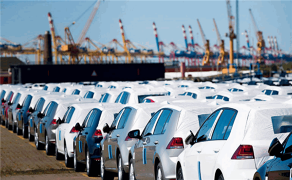 又来!美国参议员提议全面封杀中国汽车:呼吁盟友一起封堵