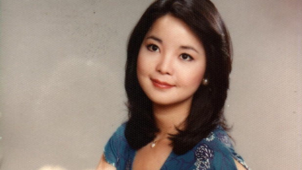 邓丽君哮喘发作逝世31年,泰国管家罕公开“当天内幕”