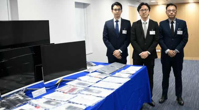 黑帮长沙湾设非法赌博网站推广中心 黑帮长沙湾设非法赌博网站推广中心