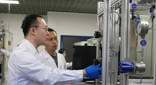 破解行业难题!我国实现温和条件下高效制低碳烯烃