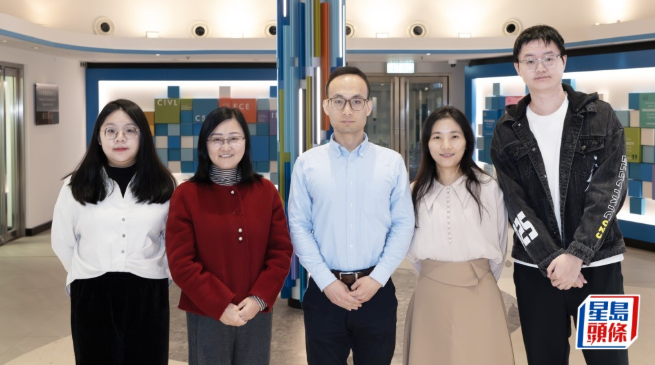 科大揭太平洋温度改变 科大揭太平洋温度改变