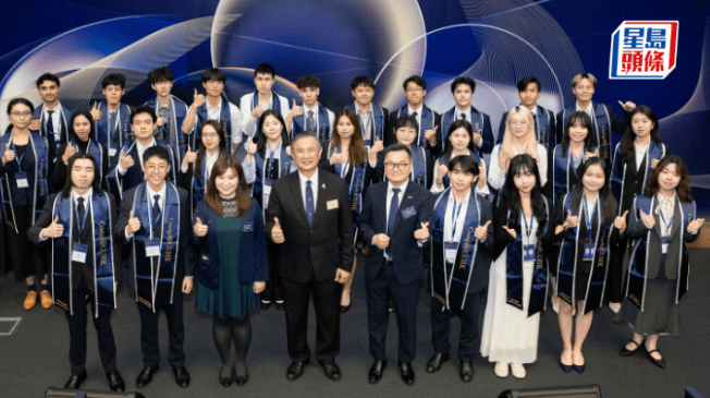 中大“在学.在职计划” 中大“在学.在职计划”