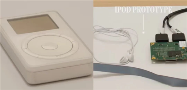 库克都没见过!苹果尘封50年档案库曝光 电路板比手机还大