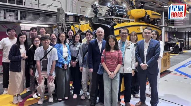 中大办“中美青年友谊行”交流 中大办“中美青年友谊行”交流