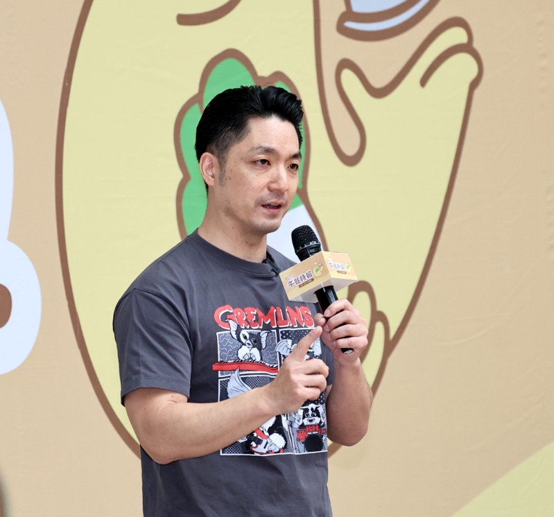 看完蒋万安最新施政满意度 看完蒋万安最新施政满意度