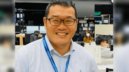 遭伊朗拘留日本公民获释 遭伊朗拘留日本公民获释