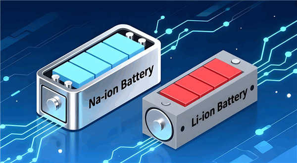 我国钠离子电池取得重大突破!股民先吃到红利 多家概念股暴涨