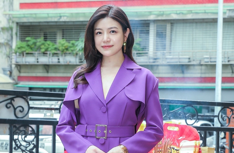 陈妍希带货翻车道歉没用 陈妍希带货翻车道歉没用