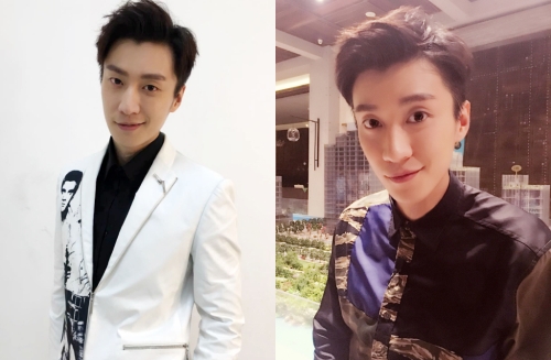 乔任梁离世10年父痛揭真相 乔任梁离世10年父痛揭真相