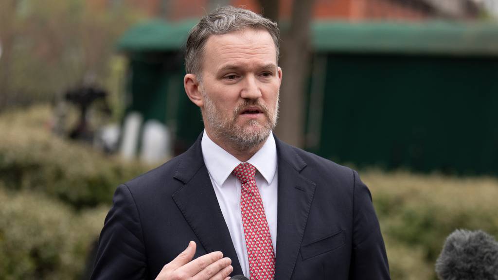 美国贸易代表格里尔 美国贸易代表格里尔