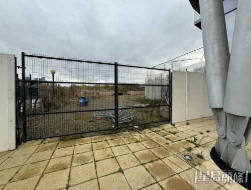 X1 Manchester Waters 的D、E座位置。 (独家照片) X1 Manchester Waters 的D、E座位置。 (独家照片)