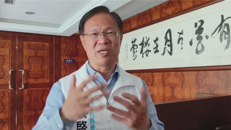 青鸟呛“辞‘立委’再来选” 青鸟呛“辞‘立委’再来选”