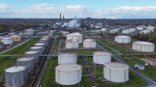 油市惊现10亿美元神秘沽空盘 油市惊现10亿美元神秘沽空盘