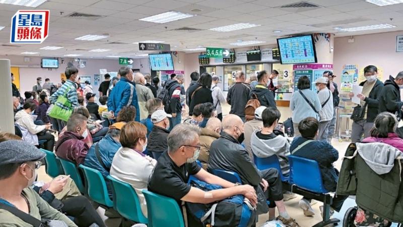 医管局九龙东医院联网逾5.6万名病人及少量员工资料,早前被人盗取并在暗网论坛发放。 医管局九龙东医院联网逾5.6万名病人及少量员工资料,早前被人盗取并在暗网论坛发放。