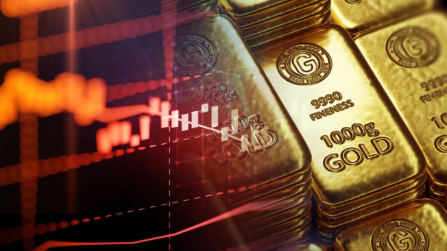 金价短期受3大因素拖累 金价短期受3大因素拖累