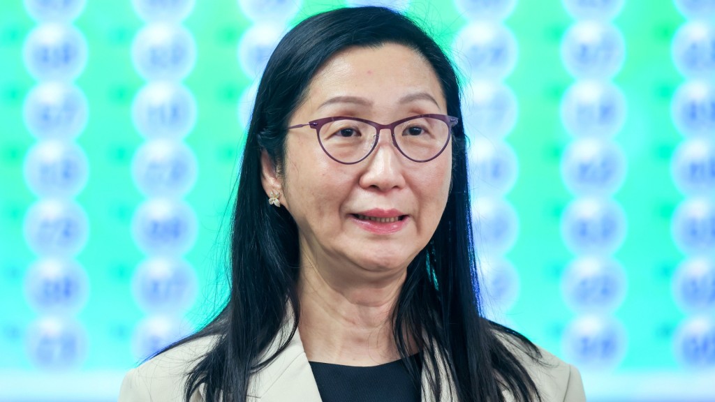 黄碧如已卸任资助房屋小组委员会主席。 黄碧如已卸任资助房屋小组委员会主席。