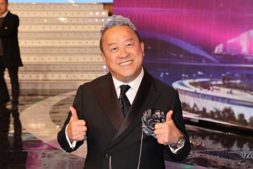 曾志伟讨债逾20年获判胜诉 曾志伟讨债逾20年获判胜诉