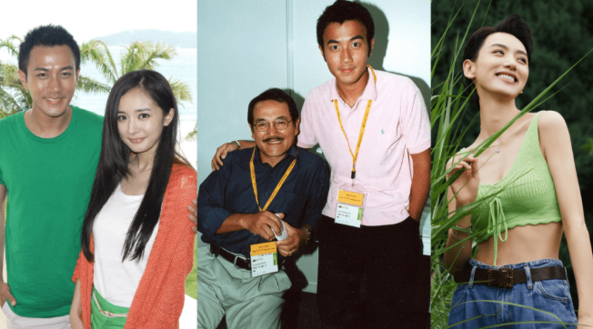 刘恺威李晓峰惊传分手女友悄删放闪贴文 刘恺威李晓峰惊传分手女友悄删放闪贴文