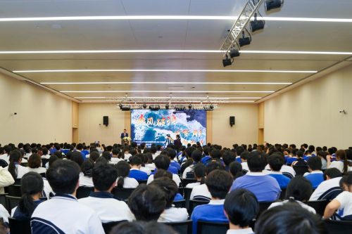 深圳市华朗学校1 深圳市华朗学校1