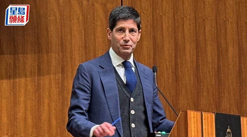 美联储局主席候选人沃什听证会延期 美联储局主席候选人沃什听证会延期