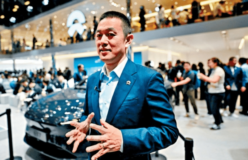 李斌 李斌